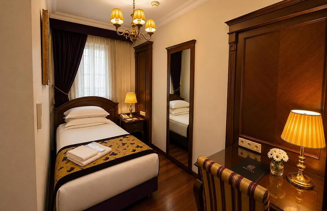 Glk Premier The Home Suites & Spa-1