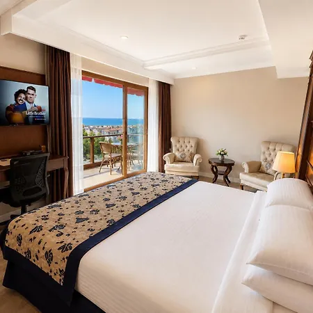 Glk Premier The Home Suites & Spa-3
